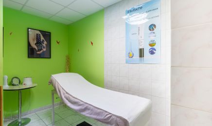 Institut Ellentys : Manucure à Montigny-le-Bretonneux