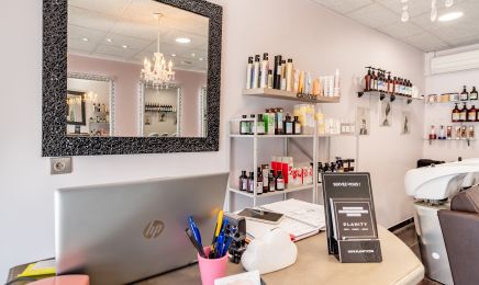 Salon Mod'els : Coiffeur à Albi