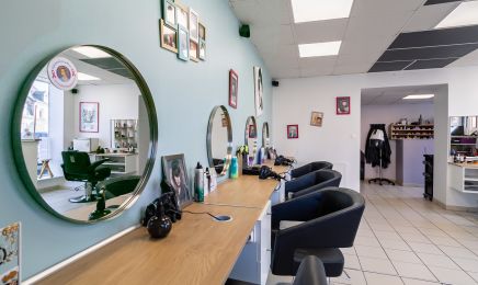 Hair Du Temps : Coiffeur à Saint-Saulve