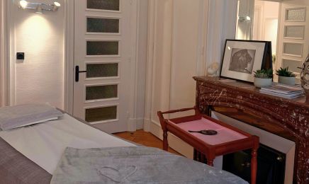 Maison Dermaé  : Institut de beauté à Lyon