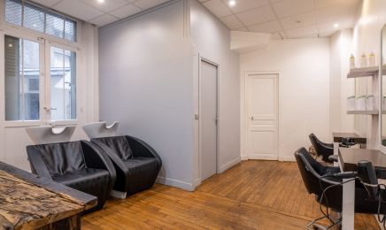 Doriath Coiffure : Coiffeur à Paris