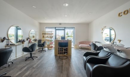 Coralie B : Coiffeur à Muret