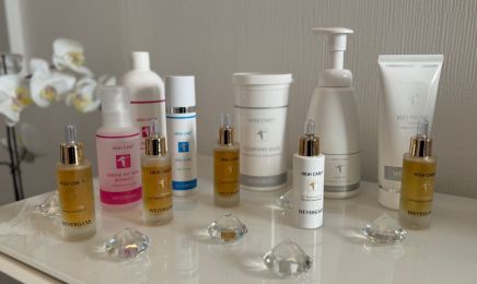 Tuba Beauty : Kosmetikstudio in Düsseldorf