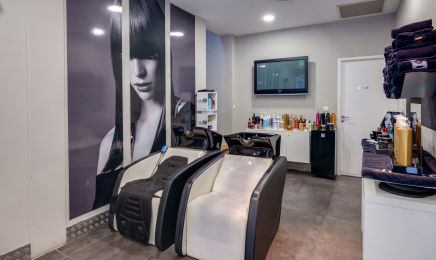 Excel Coiffure - Marseille 11 : Coiffeur à Marseille