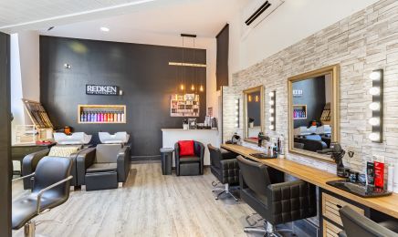 La Maison du Cheveu : Coiffeur à Hyères