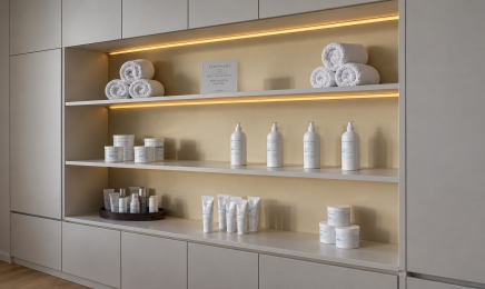 UK-Kosmetik Academy: Kosmetikstudio in Velbert