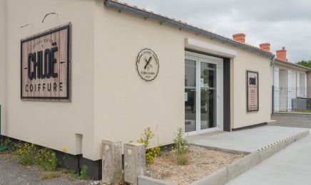 Chloë Coiffure : Coiffeur à Saint-Maixent-sur-Vie