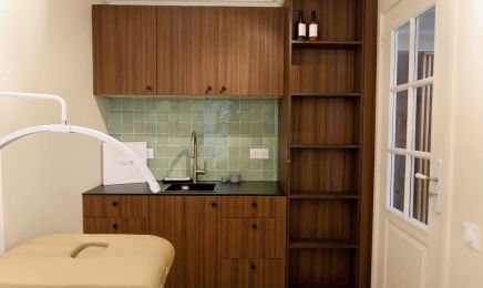 Rive Gauche Beauty Studio Paris 1    : Coiffeur à Paris