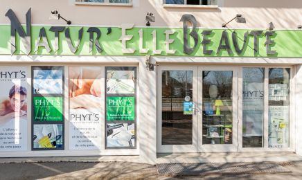 Natur'elle Beauté : Manucure à Allonzier-la-Caille