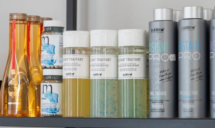 Espace coiffure : Coiffeur à Lailly-en-Val