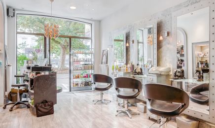 Côté Square Coiffure : Coiffeur à Besançon