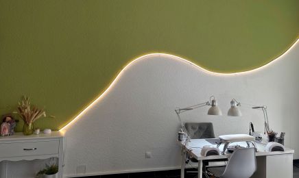 Salon L. Luxe : Manucure à Narbonne