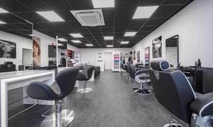 Excel Coiffure - Capendu : Coiffeur à Capendu