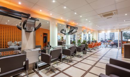Studio 33 : Coiffeur à Antony