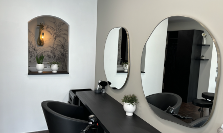 Le Salon : Coiffeur à La Mothe-Achard