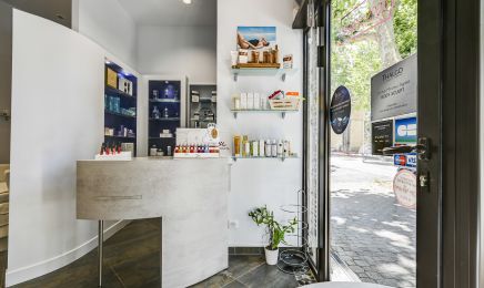 Côté Détente - Institut : Institut de beauté à Montpellier