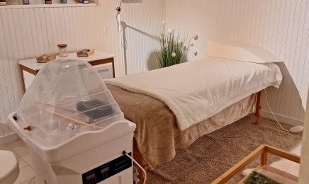 L'ange du head spa : Coiffeur à Montrichard Val de Cher