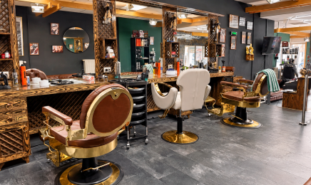Classic's Cut: Kosmetikstudio in Burgdorf