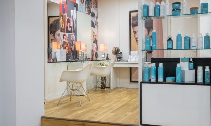 Camille Albane - Rouen Hôpital : Coiffeur à Rouen