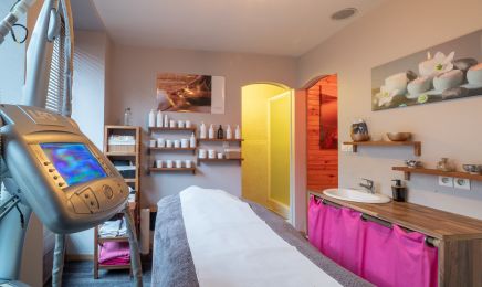 Charlotte Esthétique : Institut de beauté à Rabastens-de-Bigorre