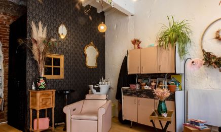La petite Vic : Coiffeur à Toulouse