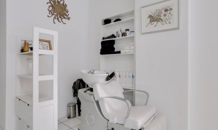 Atelier O’shiz-u : Coiffeur à Paris