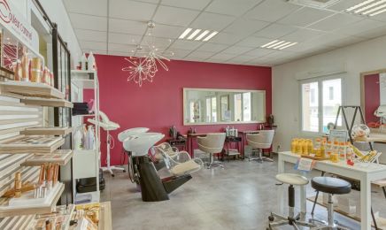 Instant Bien Etre - Coiffure et Institut de beauté : Coiffeur à Amilly