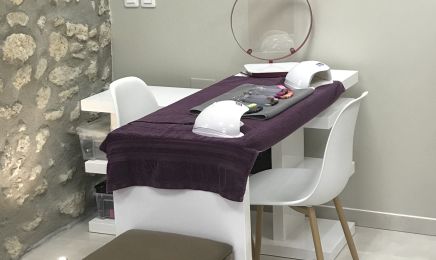 Laïana Institut : Institut de beauté à Nébian