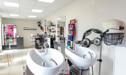 Diam's coiffure : Institut de beauté à Gaujac
