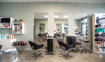 Kapelli Coiffure - Parentis-en-Born : Coiffeur à Parentis-en-Born