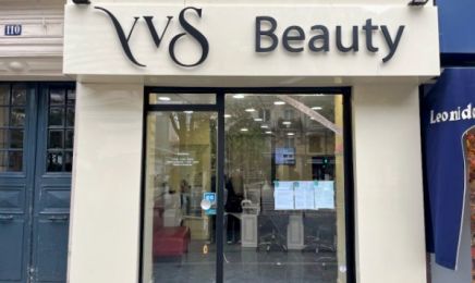 VVS Beauty : Manucure à Paris