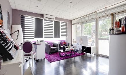 Villa de L'ô : Institut de beauté à Saint-Médard-en-Jalles
