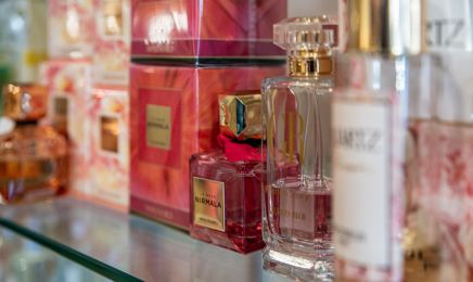 Parfumerie Ambre : Institut de beauté à Moncontour