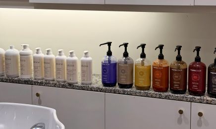 Camille Albane - Lyon 05 Tessier : Coiffeur à Lyon