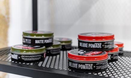 Chez Jean Math : Barbier à Bordeaux