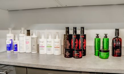 Art et Styl Coiffure : Coiffeur à Grasse