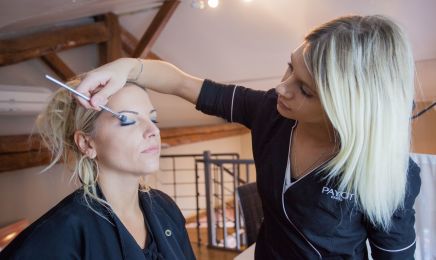Luciole : Institut de beauté à Saint-André-de-Corcy