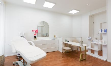 Depil & beauty Care : Institut de beauté à Nice