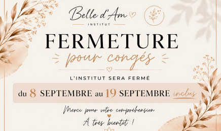Belle D'Am. : Institut de beauté à Champigny