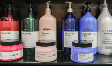 Marotte : Coiffeur à Cagnes-sur-Mer