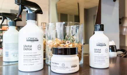 Alliance Coiffure : Coiffeur à Trédion