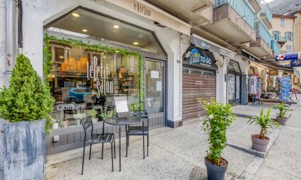 Le petit salon  : Manucure à Chamonix-Mont-Blanc