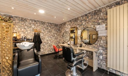 Diminu'tifs : Coiffeur à Fougères