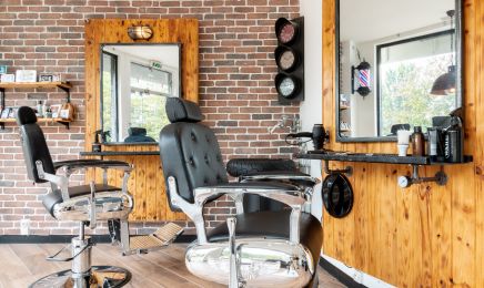 Sculpt Barber : Barbier à La Ville-aux-Dames