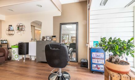 Coiffure Milady & Milord : Coiffeur à Naucelle