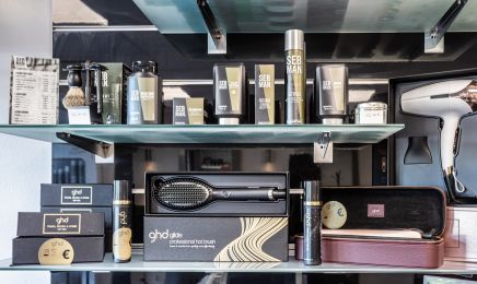 Coiffure Sub'Style : Coiffeur à Saint-Mammès