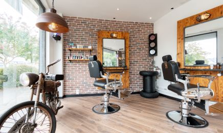 Sculpt Barber : Barbier à La Ville-aux-Dames