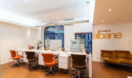 Camille Albane - Bordeaux Rue du Loup : Coiffeur à Bordeaux