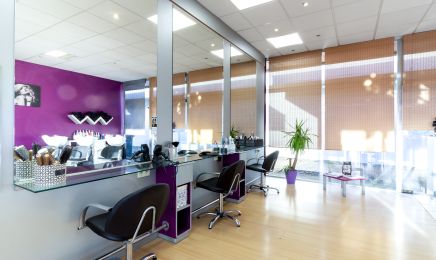 New look : Coiffeur à Billère