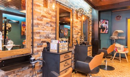 Harmony Coiffure : Coiffeur à Eu